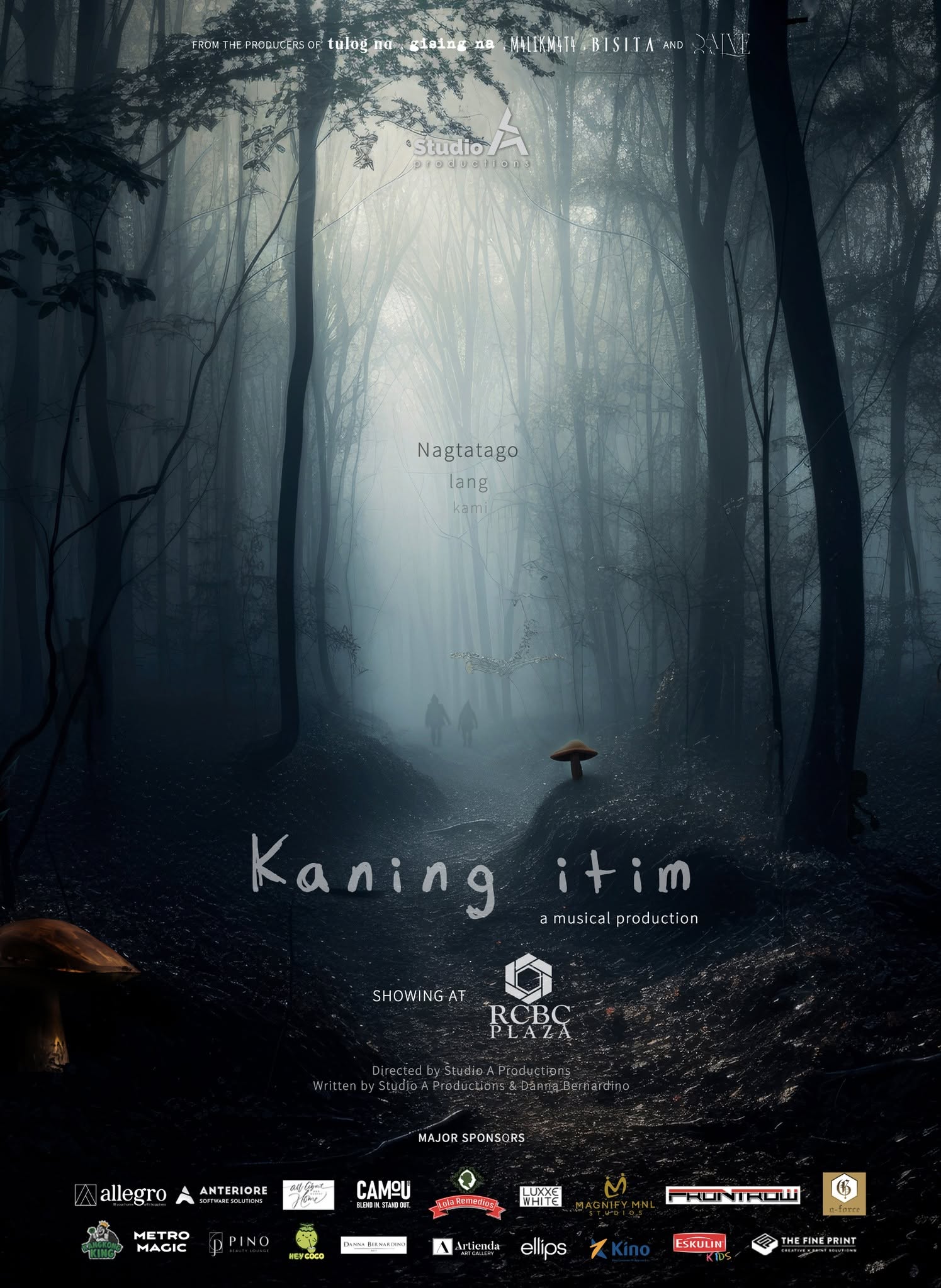Kaning Itm
